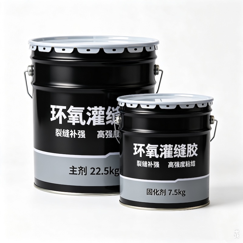 古浪裂缝修复封闭胶
