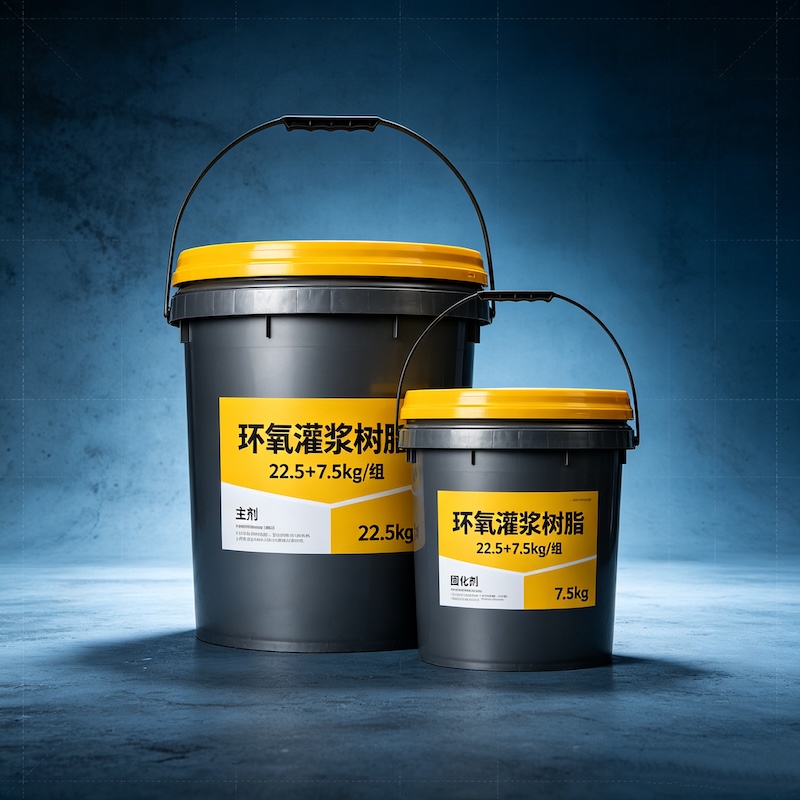 古浪环氧灌浆树脂